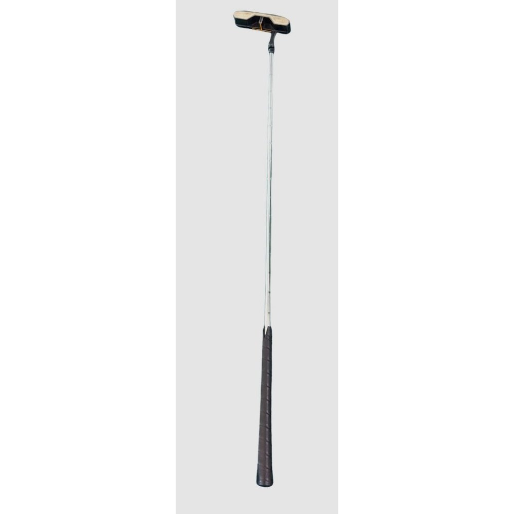 Vintage Other Brand Blade Putter Golf Club Men's RH 36" Black Putter